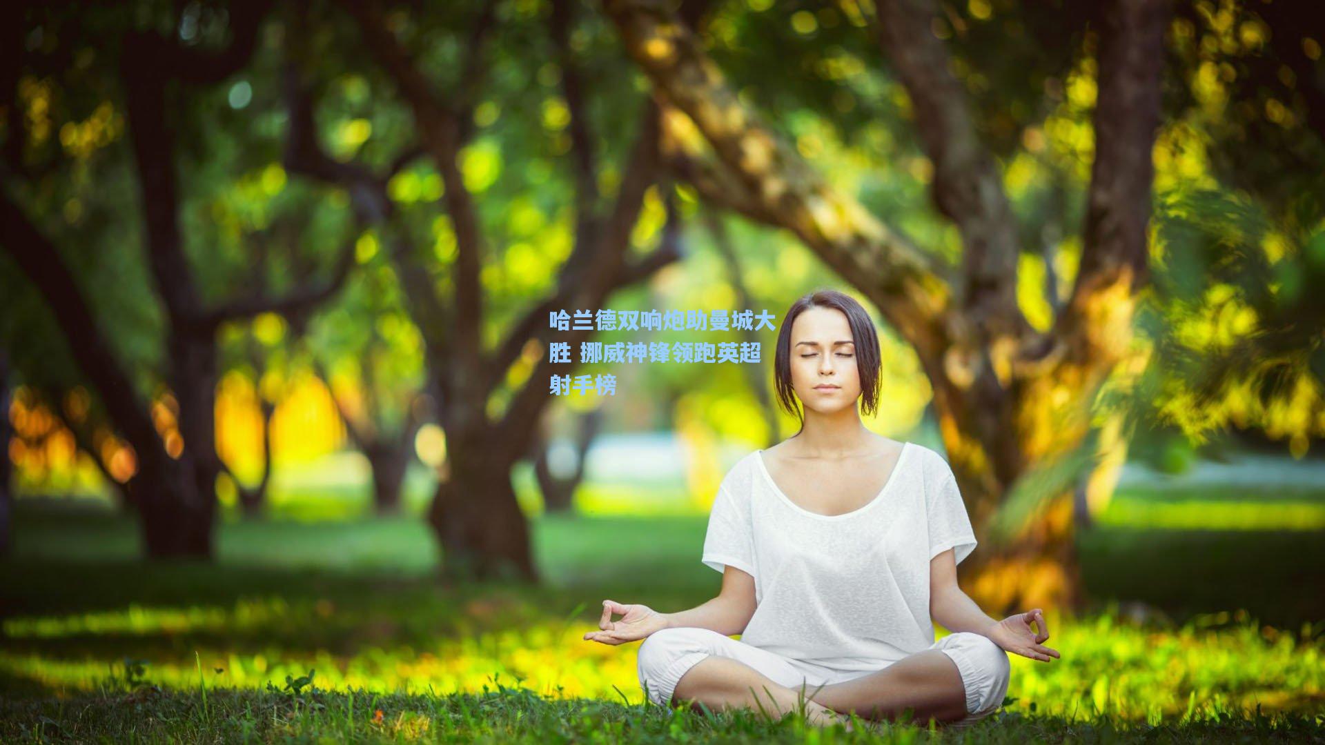 哈兰德双响炮助曼城大胜 挪威神锋领跑英超射手榜